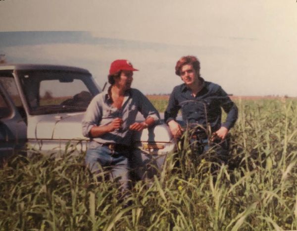 donmario argentina
