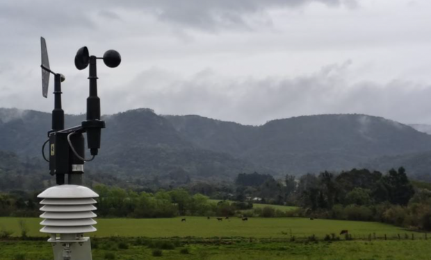 Inmet alerta para condições favoráveis a novo episódio de El Niño