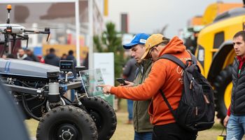 Córdoba lanzó créditos por $ 30.000 millones para la compra de maquinaria agrícola, implementos e infraestructura