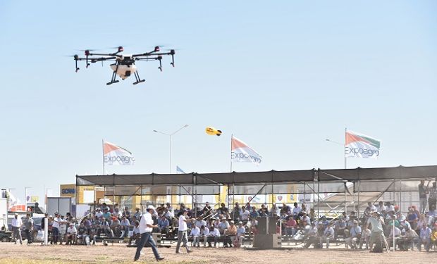 Expoagro 2019 se convertirá en una novedosa plataforma de lanzamientos, en la cual, empresas y startups, se darán cita para poner la innovación al servicio del agro.