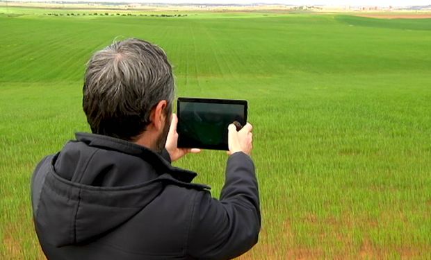 La agricultura del futuro exige un enfoque sustentable, desde el punto de vista social, económico y ambiental.