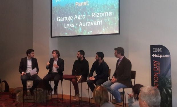 AgTech: “Fortalecer ecosistemas entre lo público y privado”.