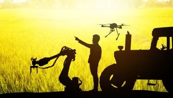 Agronegócio vai priorizar investimento em 5G e IoT nos próximos anos