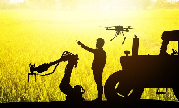 Pesquisa: 44% dos produtores rurais têm “certeza absoluta” sobre resultado de novas tecnologias