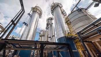 Inpasa começa a operar na Bahia com investimento de R$ 1,3 bilhão