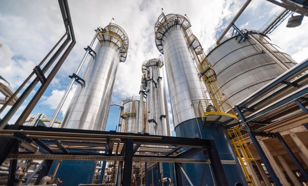 Inpasa começa a operar na Bahia com investimento de R$ 1,3 bilhão