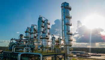 Amaggi e Inpasa anunciam parceria bilionária para construir usinas de etanol de milho