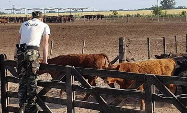 Productores denuncian una ola de inseguridad rural y piden respuestas de las autoridades