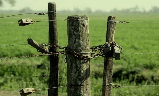 Inseguridad rural: el desesperante relato de un productor víctima de un violento robo