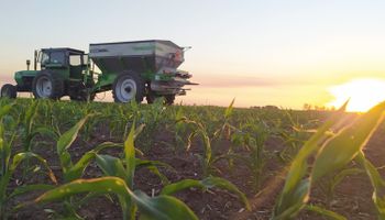 Afrontar la campaña sin parar: la solución para abastecer a la maquinaria agrícola y no perder tiempo