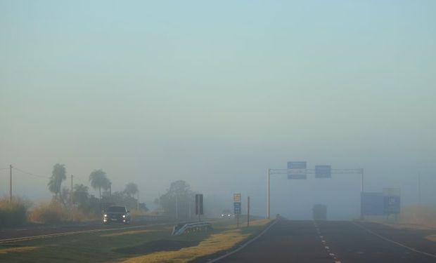 Instabilidades voltam a se espalhar no Centro-Oeste e parte do Sudeste
