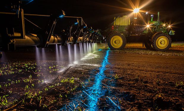 Alertan que el glifosato puede subir 30% por una medida reciente y que puede pasar algo nuevo con los fertilizantes