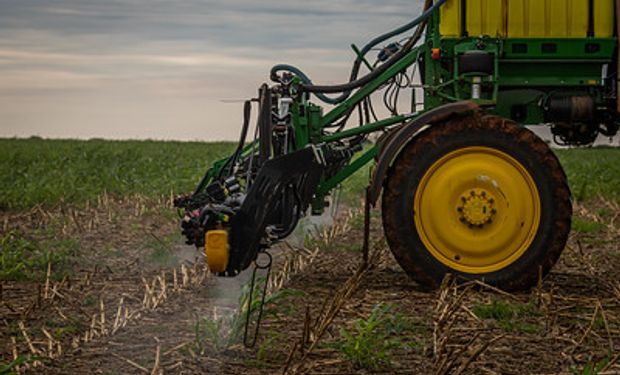 Alta dos custos com insumos afetou agropecuária e agroindústrias. (foto - Sistema CNA/Senar)