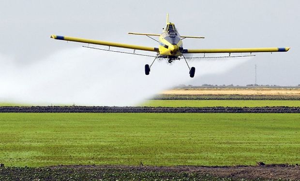 En 2017 el consumo de agroquímicos y fertilizantes fue de un estimado de 3,8 millones de toneladas.