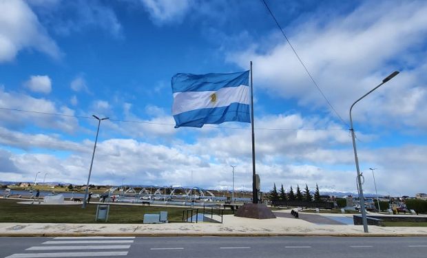 Aprueban la creación de una estación experimental para potenciar la producción agropecuaria en Tierra del Fuego