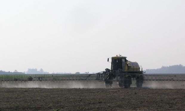 Santa Fe: rechazan la apelación y sigue firme la prohibición de pulverizar a menos de 800 metros