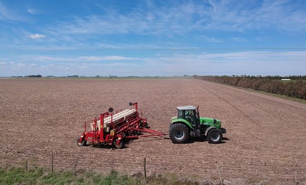 El 67 % de los empresarios del agro muestran optimismo en cómo le irá a su empresa en 2022