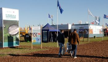 Agroindustria junto a los productores en AgroActiva