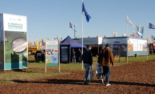 El INTA colaborará en cada dinámica de AgroActiva con datos técnicos.