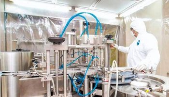 Crearán un polo de innovación agro-tecnológico en el INTA Castelar