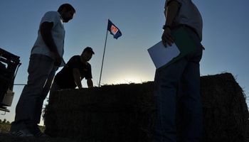 INTA busca 3 directores para planta permanente en Buenos Aires