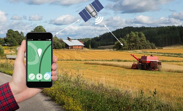 Comienza un curso virtual sobre Internet de las Cosas (IOT) para el agro: requisitos e inscripción