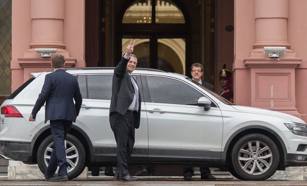 Mientras la intervención avanza, hoy habrá una reunión entre el Gobierno y Vicentin