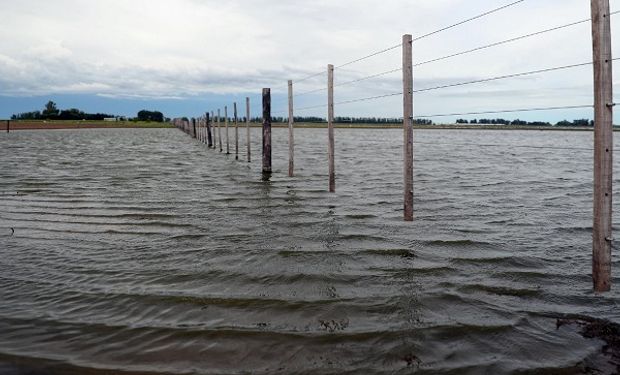 Proponen trabajar en una agricultura climáticamente inteligente para mitigar los efectos extremos