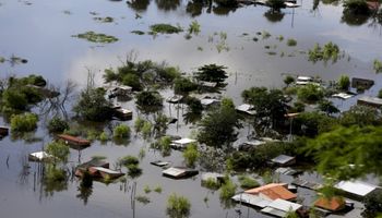 Gobierno invertirá más de $1.000 millones para prevenir inundaciones