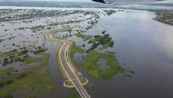 Formosa: estiman más de tres millones de hectáreas afectadas