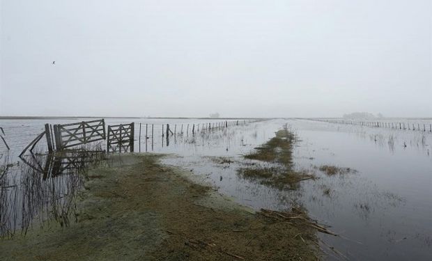 El fondo permite afrontar momentos de sequías, incendios, granizo y tormentas fuertes e inundaciones.