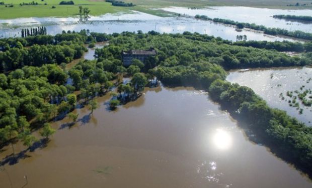 La AFIP postergó la presentación y pago de obligaciones impositivas en zonas de desastre y emergencia climática.