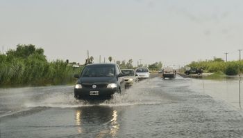 Inundaciones en Santa Fe: Lifschitz desplazó al secretario de Recursos Hídricos