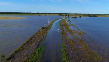 La Pampa: amplían emergencia agropecuaria a los departamentos Capital y Toay