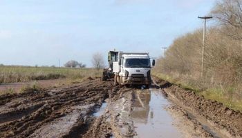 Controversia en Córdoba por los caminos rurales