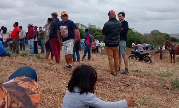 Marco temporal limitava a possibilidade de reivindicações de demarcações de terras indígenas.