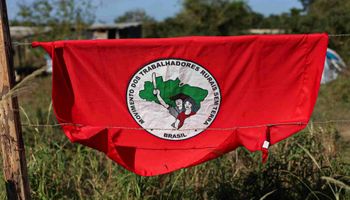 Produtores expulsam MST de fazenda na Bahia com apoio da PM