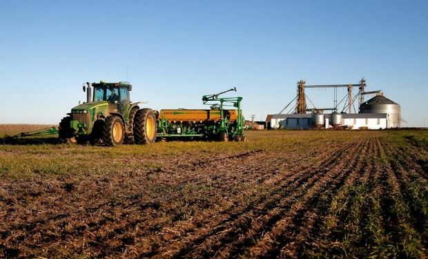 Hay más optimismo para invertir en el sector. Foto: Archivo La Nación