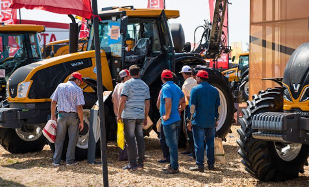 U$S 9.160 millones: estiman la inversión del campo en construcción, maquinarias y equipos de transporte