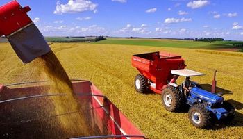 Crece 17% la inversión en dólares del campo