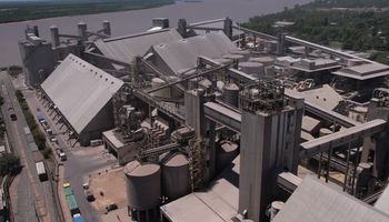 Invierten US$ 12 millones: Molinos Agro amplía la capacidad de molienda en San Lorenzo