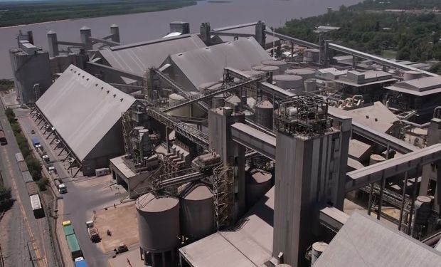 Invierten US$ 12 millones: Molinos Agro amplía la capacidad de molienda en San Lorenzo