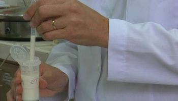 Con un instituto de investigación buscan potenciar al sector lácteo: las 7 líneas de investigación