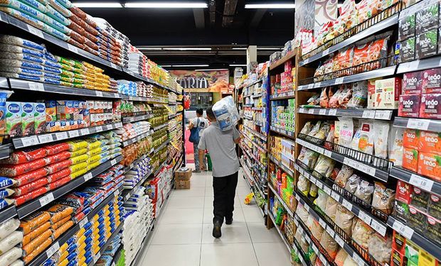 O preço da carne, que vinha registrando altas consecutivas, desacelerou para 0,36% em janeiro, após cinco meses de aumentos. ( Foto: Marcos Oliveira/Agência Senado)