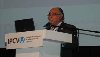 Falleció Arturo Llavallol, expresidente del Ipcva