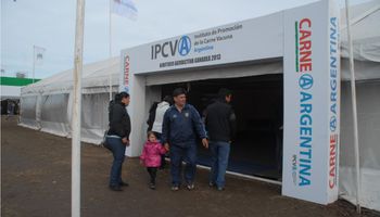 El IPCVA reafirmó su apoyo a AgroActiva
