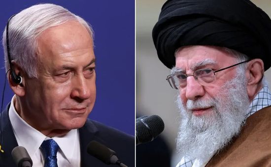 Israel, Irã, Rússia, Ucrânia, Otan, India, Paquistão já estão envolvidos em conflitos ativos 