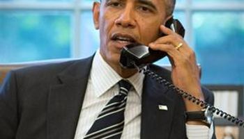 Tras 30 años, EE.UU. e Irán conversaron