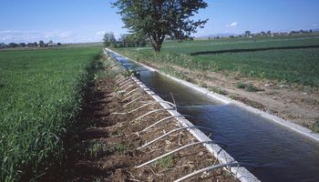 Deputados aprovam projeto para classificar obras de irrigação como utilidade pública