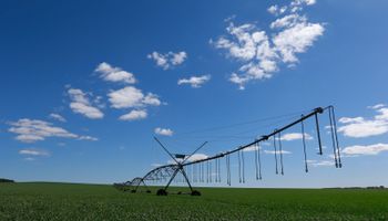 Rio Grande do Sul firma parceria internacional para ampliar irrigação no Estado